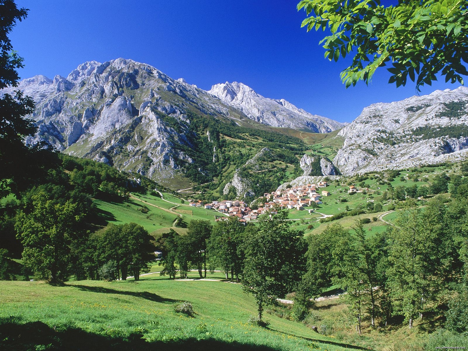 Top National Parks In Spain The Backpackers