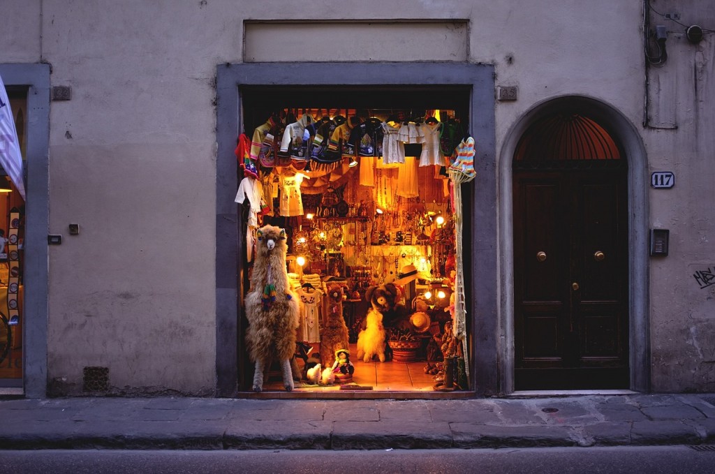 Shop Florence