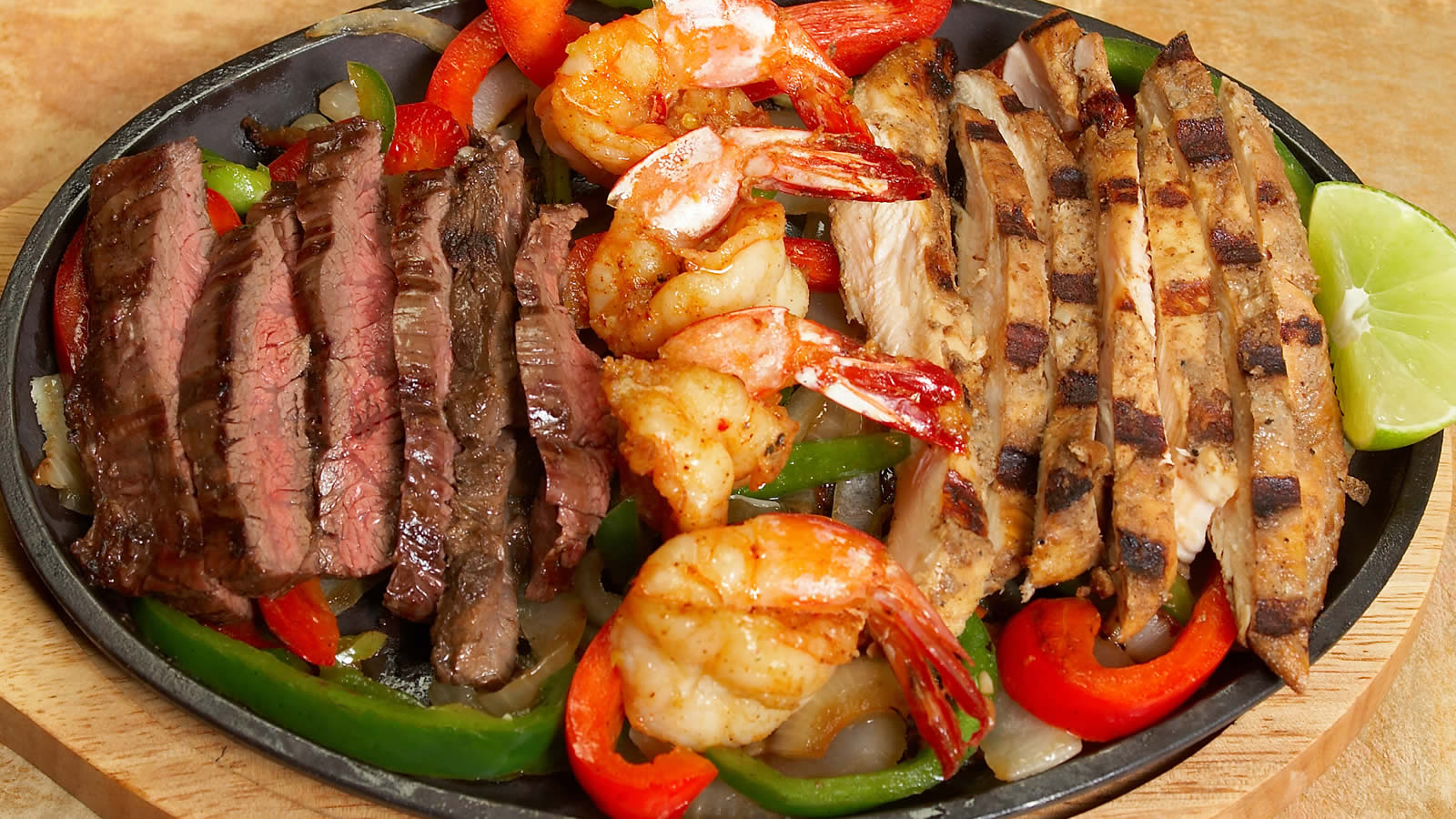 Top 10 Cuisines Of The World The BackPackers